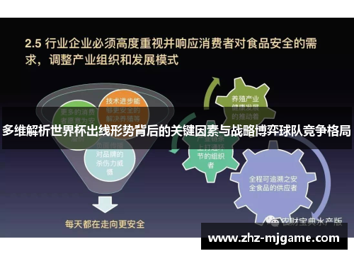多维解析世界杯出线形势背后的关键因素与战略博弈球队竞争格局