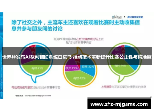 世界杯发布AI裁判辅助系统白皮书 推动技术革新提升比赛公正性与精准度
